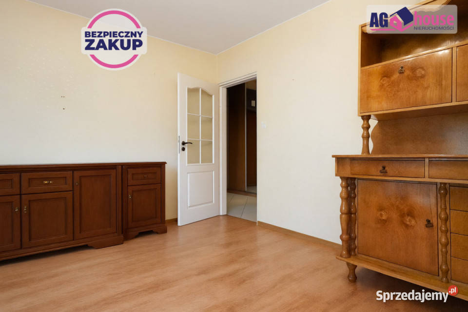 Mieszkanie do sprzedania Tczew Jodłowa 50m2 2 pomorskie sprzedam