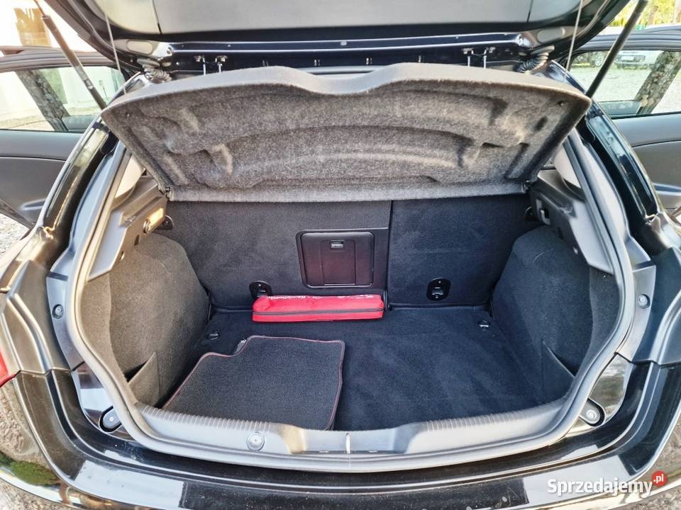 Alfa Romeo Giulietta 14 Turbo Sprowadzony immobilizer podlaskie Białystok