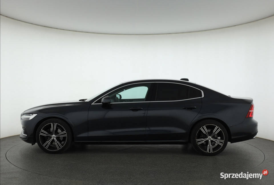 Volvo S60 T4 Piaseczno sprzedam