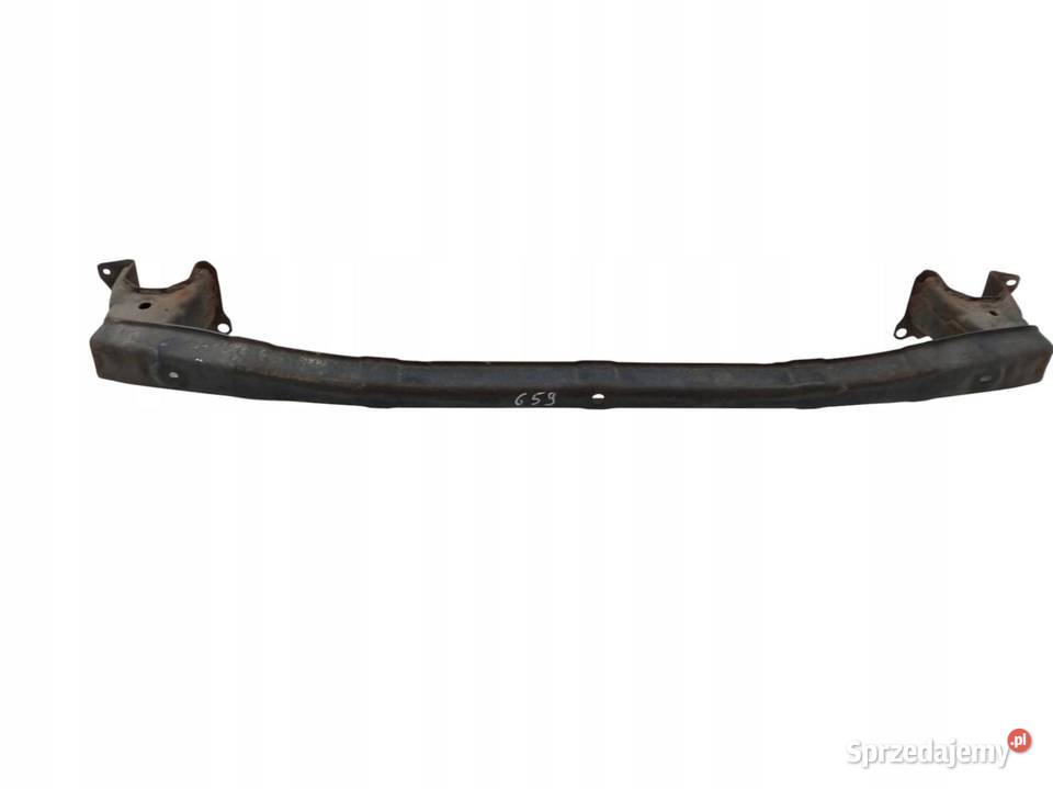 WZMOCNIENIE ZDERZAKA BELKA ZDERZAKA PRZÓD DOLNA sprzedam