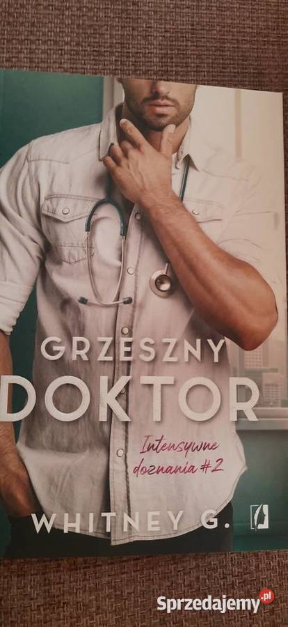 książki Tuchola sprzedam