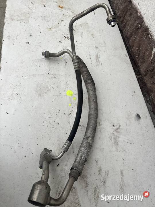 Przewody klimatyzacji Opel zafira c Mielec sprzedam