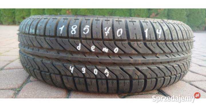 1 x Opona letnia Vredestein TTrac 18570R14 88 T Skołoszów