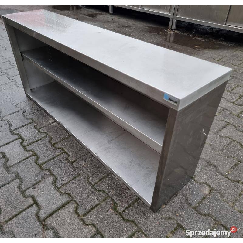 SZAFKA WISZĄCA KOMAT 1403060 M1N Nowe Skalmierzyce