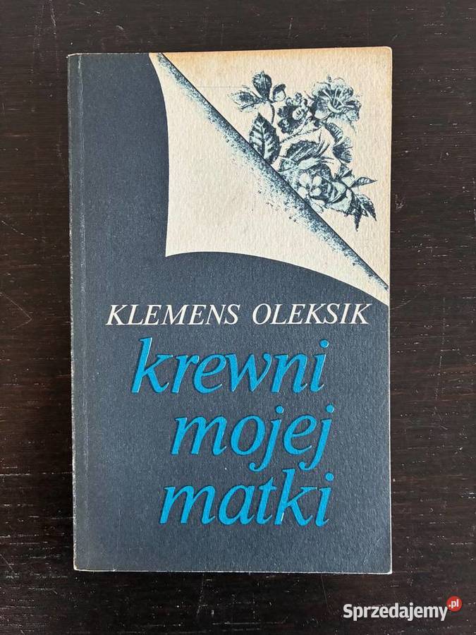 Klemens Oleksik Krewni mojej matki warmińsko-mazurskie Elbląg