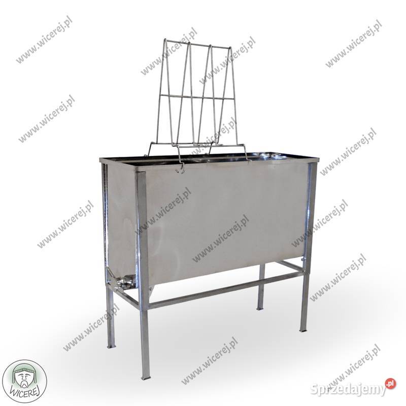 Stół do odsklepiania ramek 12m Warszawski Jaśliska