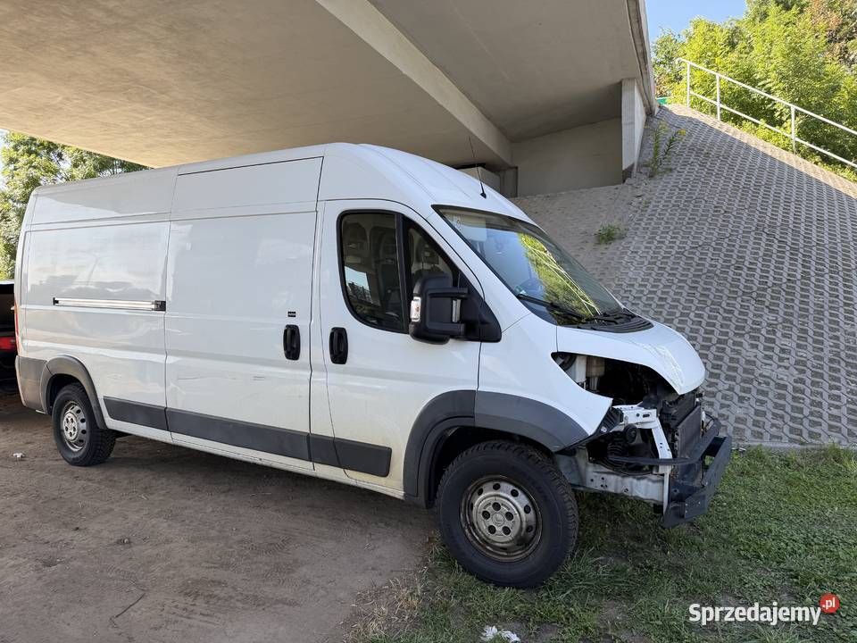 Citroën Jumper