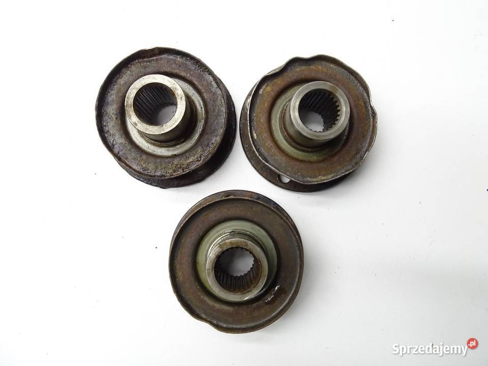 TULEJA MOCOWANIE WAŁU SUZUKI VITARA I