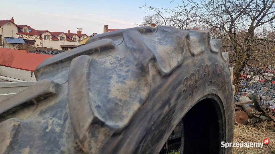 38090r50 149r50 Continental 50 bieżnik bez