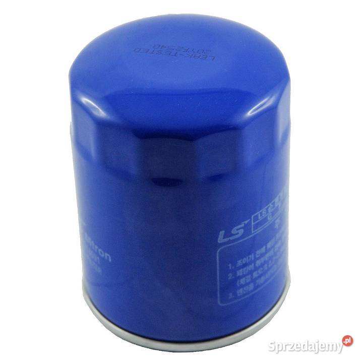 Filtr oleju silnikowego LS MT335 LS MT340 LS