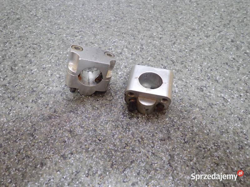 RISERY WIEŻYCZKI KIEROWNICY 28MM YAMAHA YZ 250 Strzelce Krajeńskie