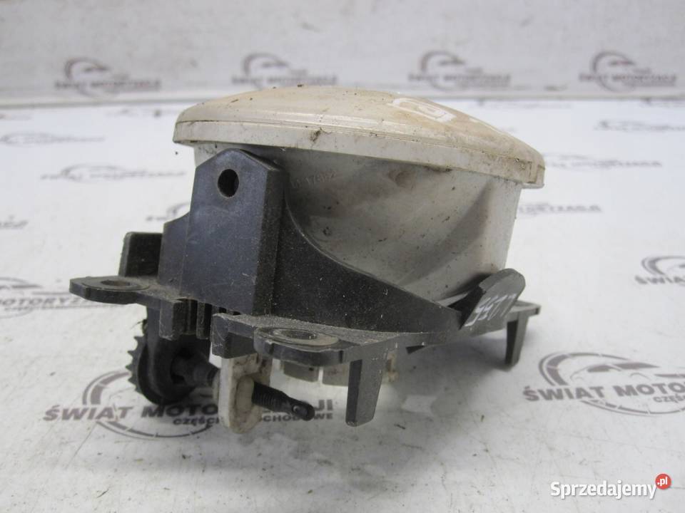 CITROEN C4 CACTUS halogen prawy 9675450980 sprzedam