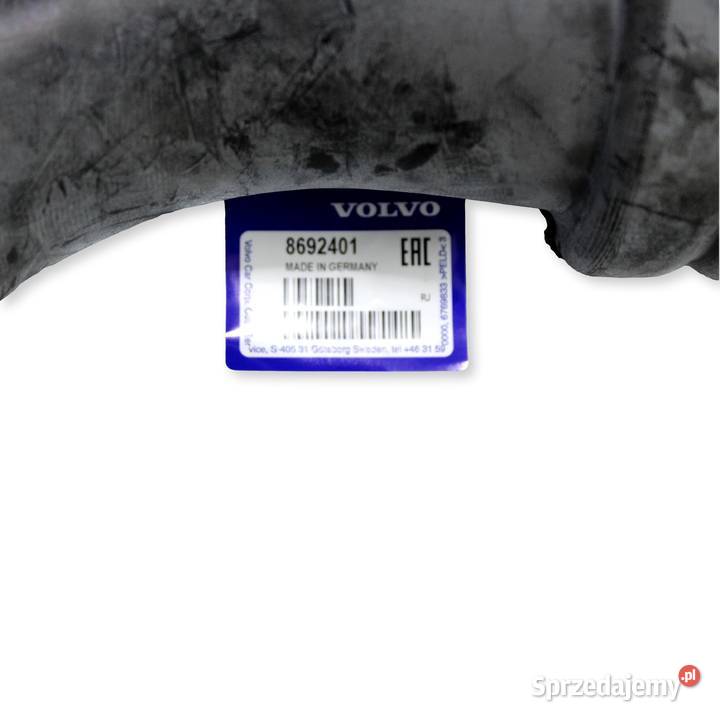 VOLVO S40 V50 S60 V60 S80 V70 XC60 XC70 przewod Gadgety motoryzacyjne dolnośląskie