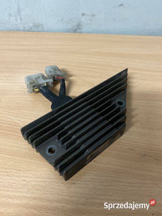 Honda CBX 750 Regulator Napiecia Regulator Pozostałe Poznań