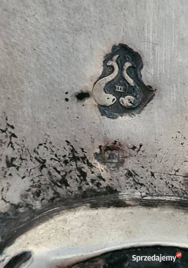 Ikona Święta Czcigodna Paraskiewa srebro 0287 mazowieckie Warszawa sprzedam