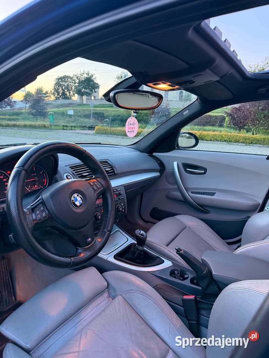 BMW seria 1 Hatchback Suków sprzedam