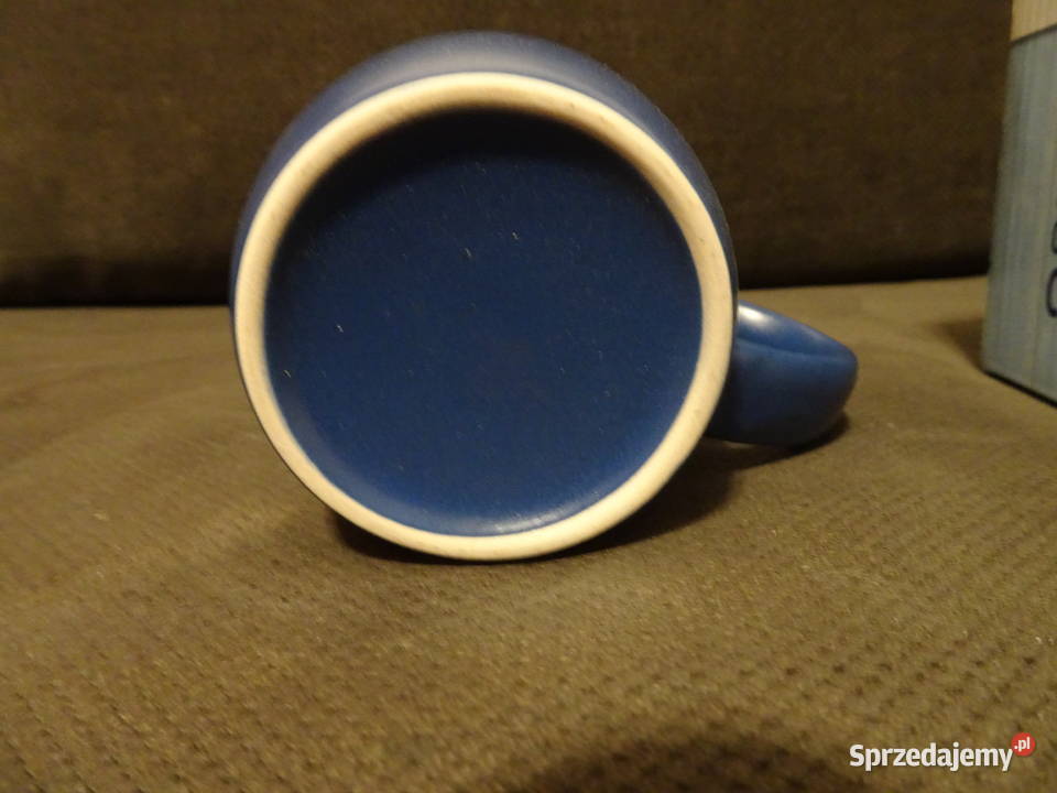 kubek kawa Prima Warszawa