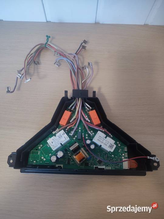 Moduł przekaznika Amica Ruda Śląska