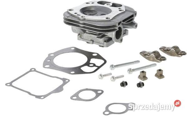 Głowica cylindra silnika 84010935 Kamionna