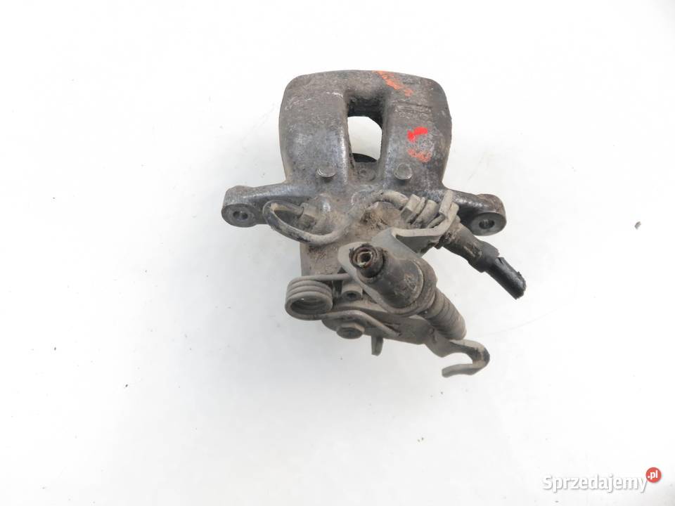 ZACISK PRAWY TYŁ VW TOURAN 19 TDI