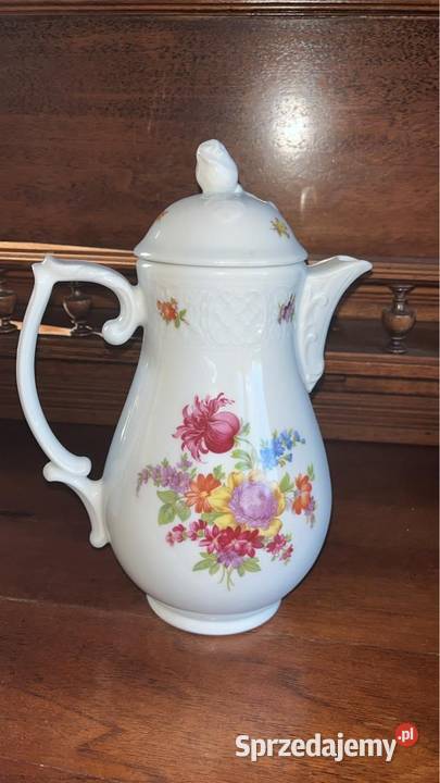 Schumann Arzberg Proj Kaj Beckman Filiżanka o Gdańsk sprzedam