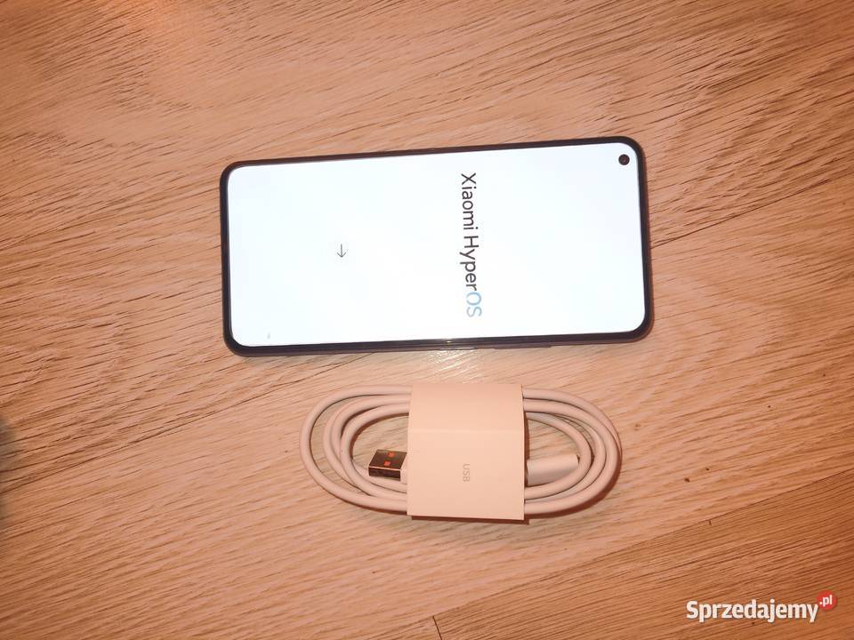 Xiaomi Mi 11 lite 5g NE Kruszwica sprzedam