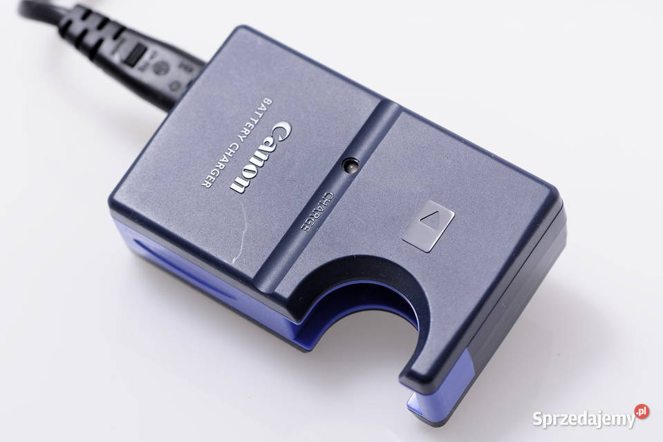 Ladowarka Canon CB2LSE dolnośląskie