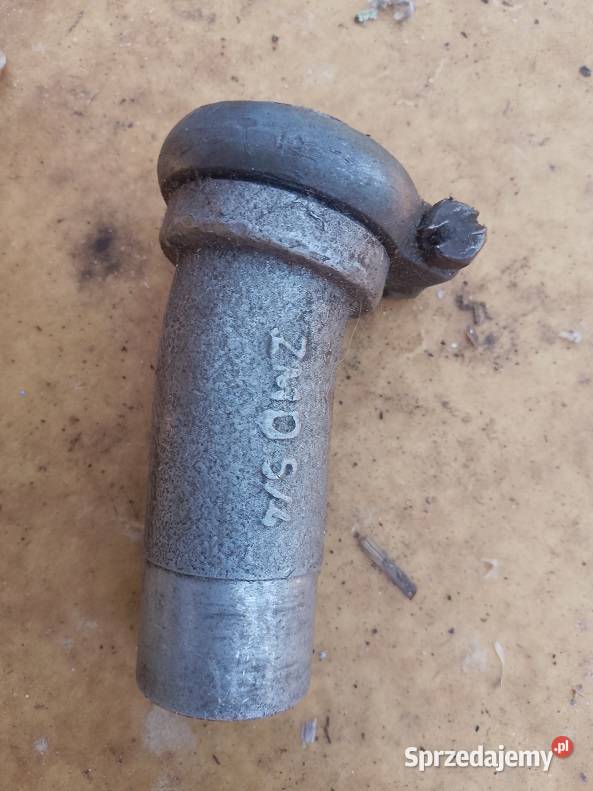 Kruciec gażnika WSK