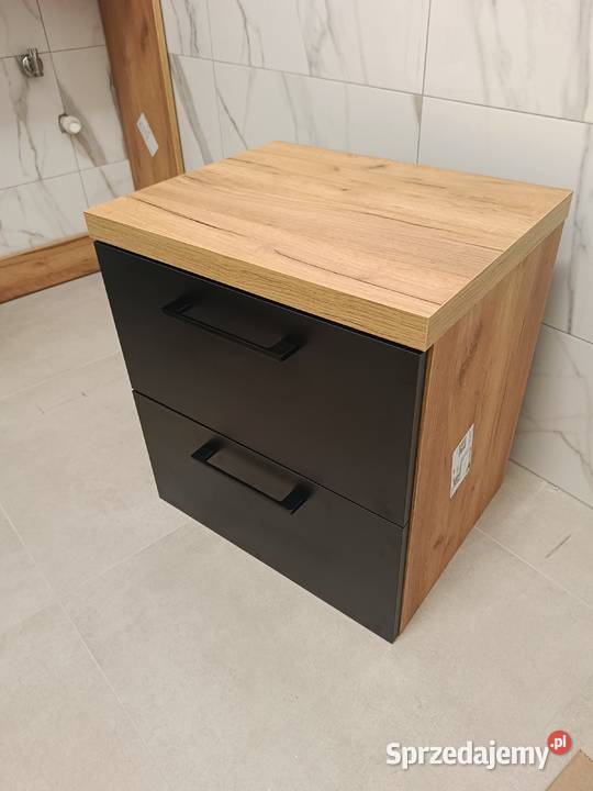 Meble Łazienkowe Nowe