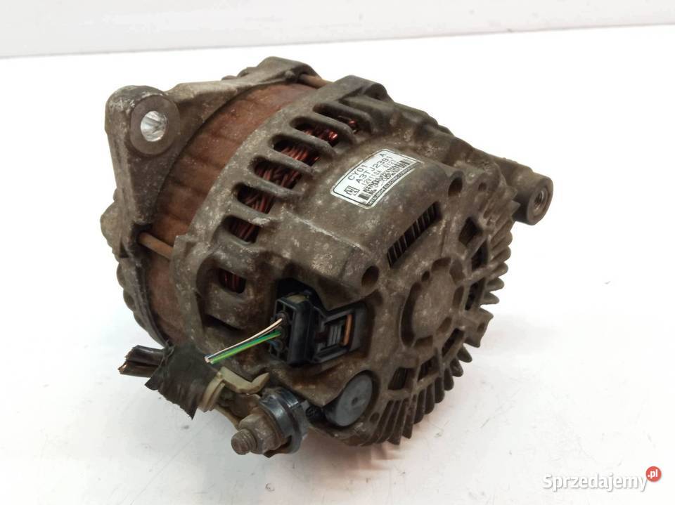 ALTERNATOR A3TJ2391 35 V6 Mazda CX9 I 2006