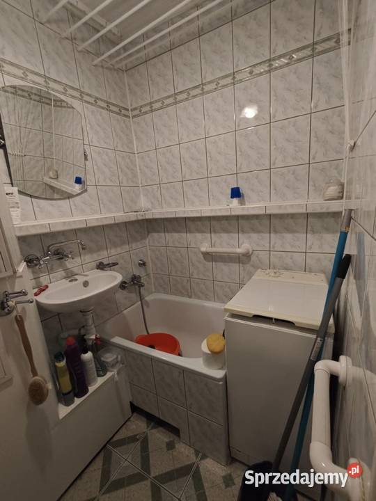 M3Widzew pelen rozkład dobra własność