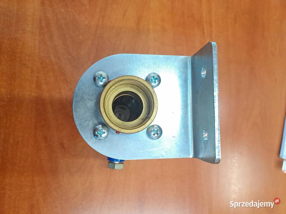 Trojdrogowy zawór elektromagnetyczny śląskie Będzin
