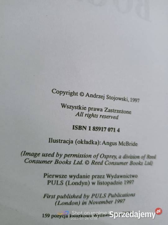Stojowski książki W ręku boga księgarnia religioznawstwo, nauki teologiczne mazowieckie Warszawa