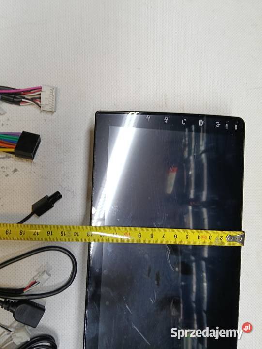 Radio android nawigacja GPS Drążdżewo Nowe