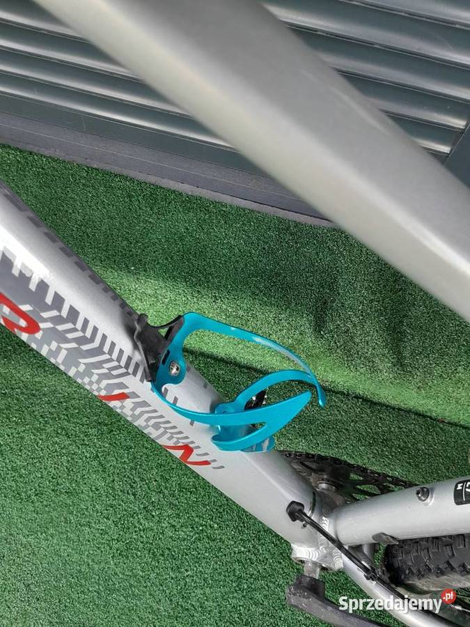 Rower Marin Bobcat Trail 4 2024 Rowery i akcesoria śląskie Trachy