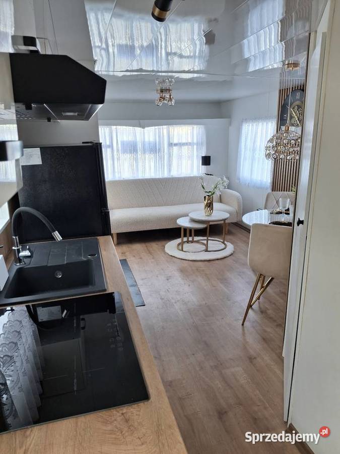 NOWOŚĆ PIĘKNY DOMEK HOLENDERSKI NOWE WNĘTRZE Bydgoszcz