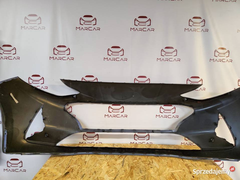 Zderzak Przód Przedni Hyundai i10 III 2019 osobowe Pleszew sprzedam