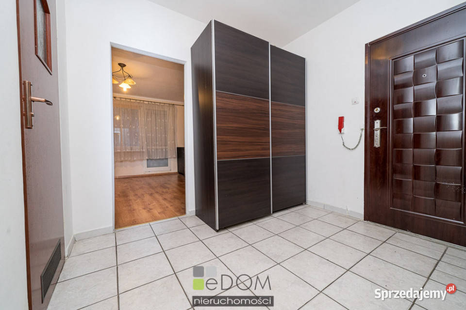 Mieszkanie Gorzów Wielkopolski 478m2 2pokojowe