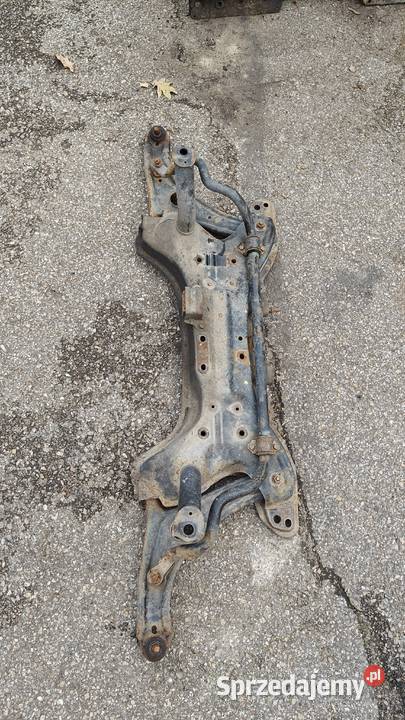 Sanki toyota Yaris 1 osobowe Łagów sprzedam