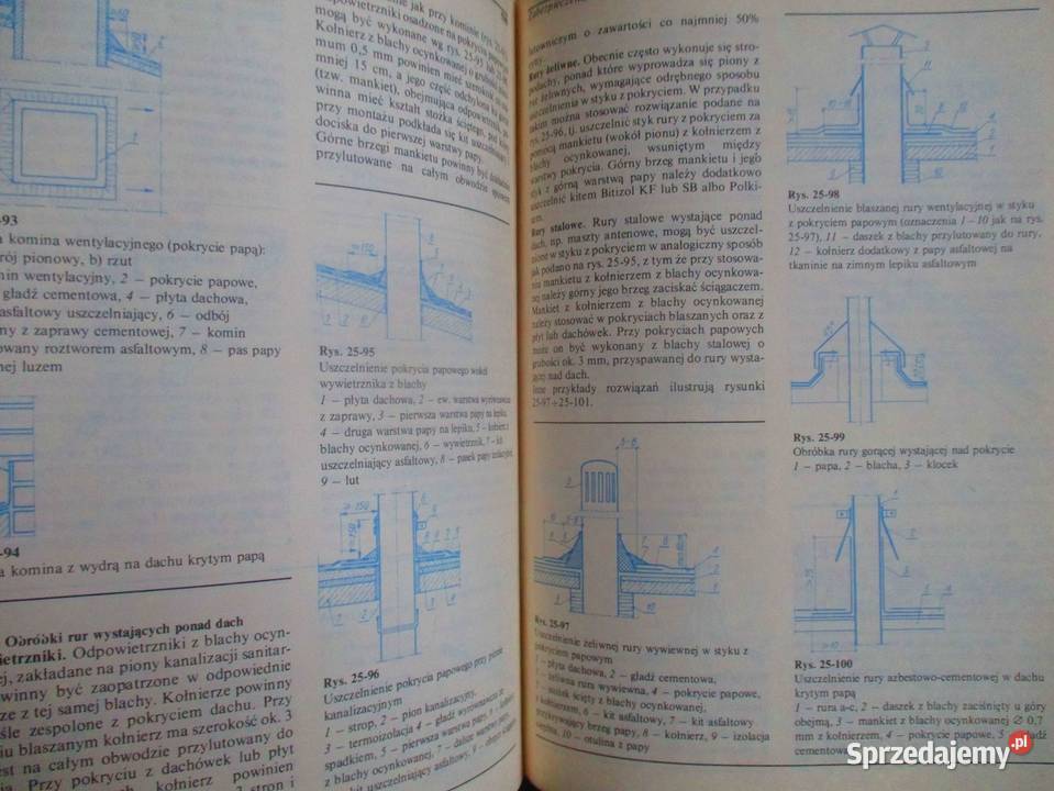 Poradnik majstra budowlanego budownictwo łódzkie