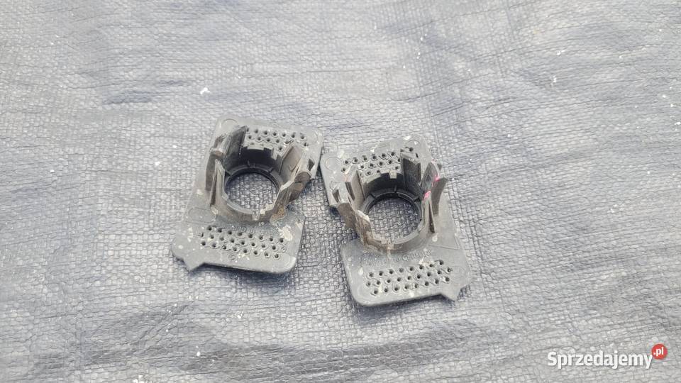 BMW X1 F48 15 UCHWYT KOSZYK MOCOWANIE CZUJNIKA Ruda Śląska sprzedam