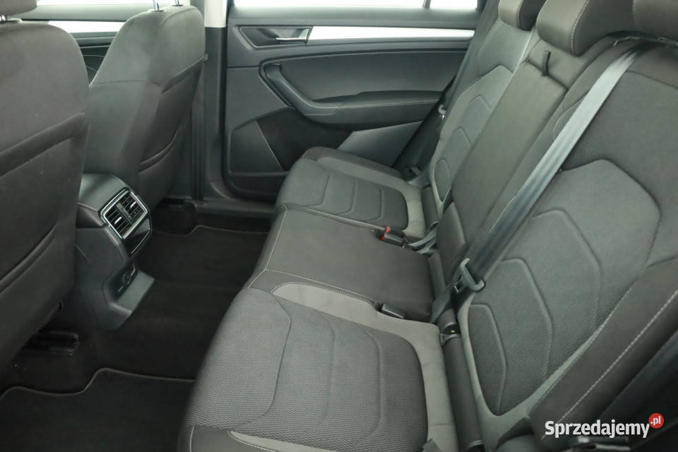 Skoda Kodiaq 15 TSI SUV mazowieckie Piaseczno