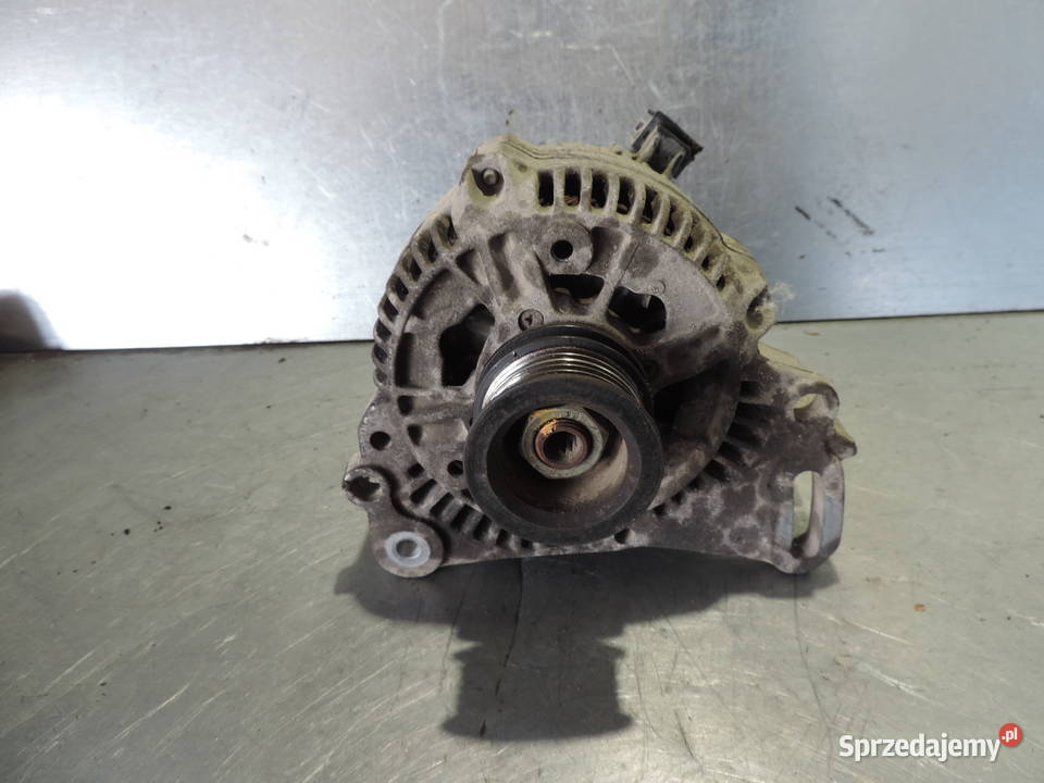 ALTERNATOR VW LUPO SEAT AROSA 14 8V