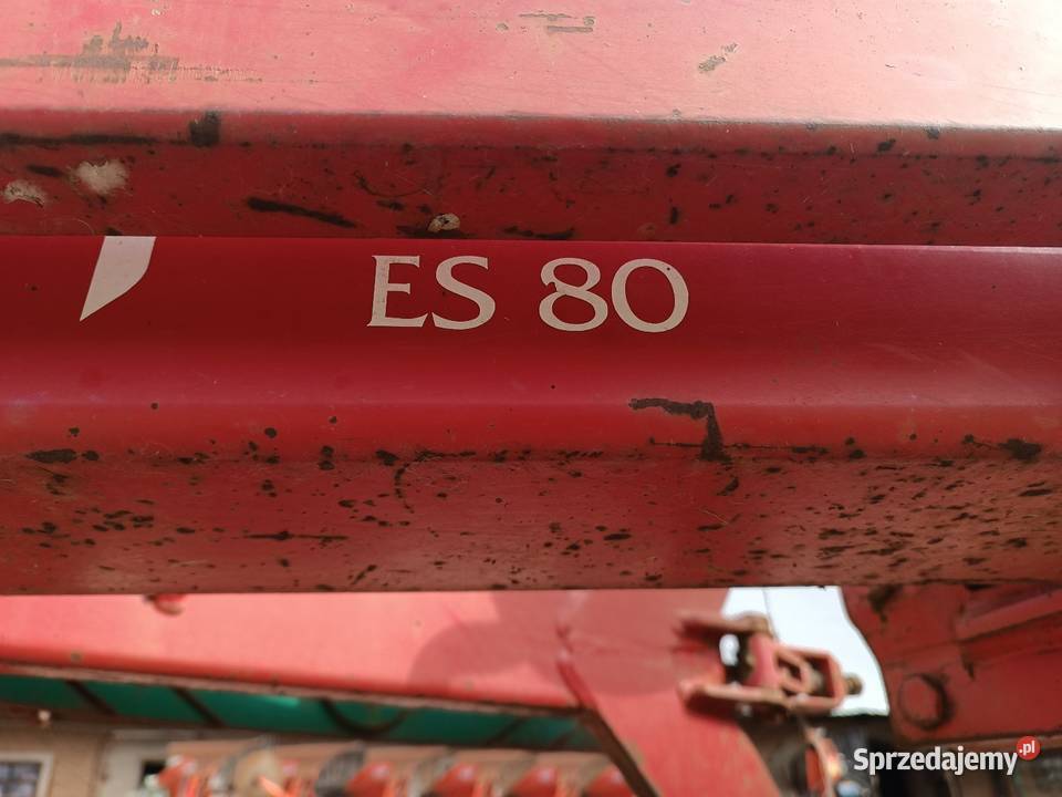 Pług Kverneland ES80 5x5 sprzedam