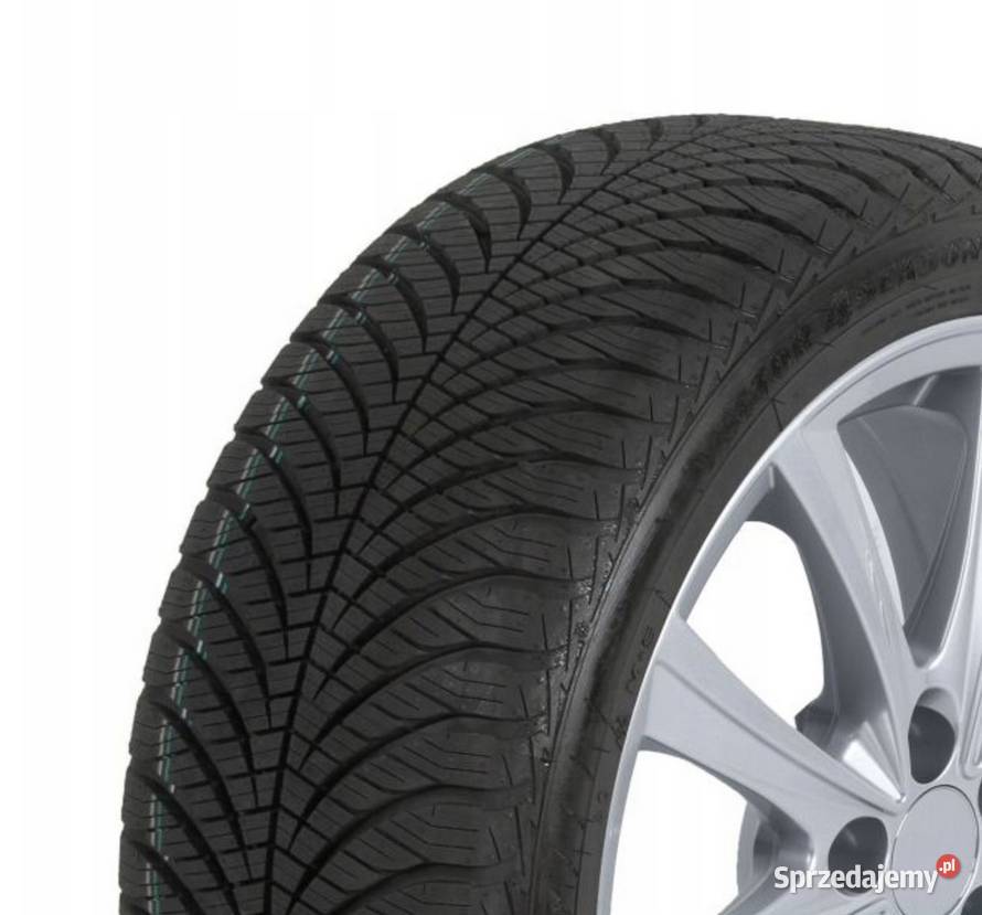 GOODYEAR Vector 4Seasons G2 22555R17 97V FP Świlcza