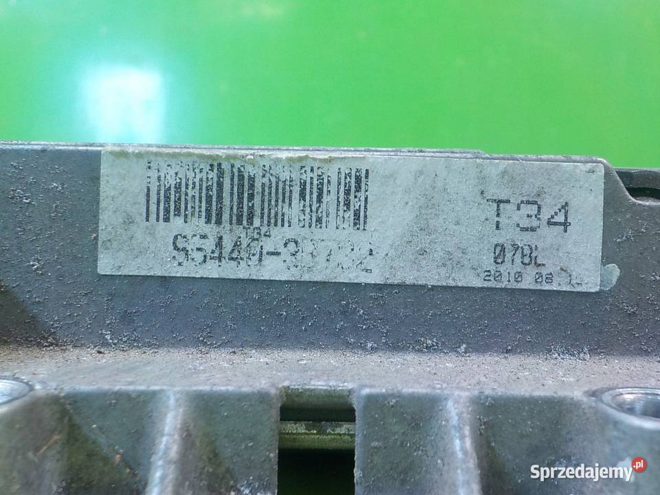 SANTA FE II LIFT 22 CRDI 10r sterownik komputer Suków sprzedam