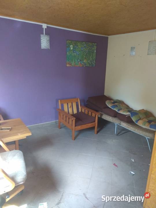 ROD Azalia w Łodzi Łódź