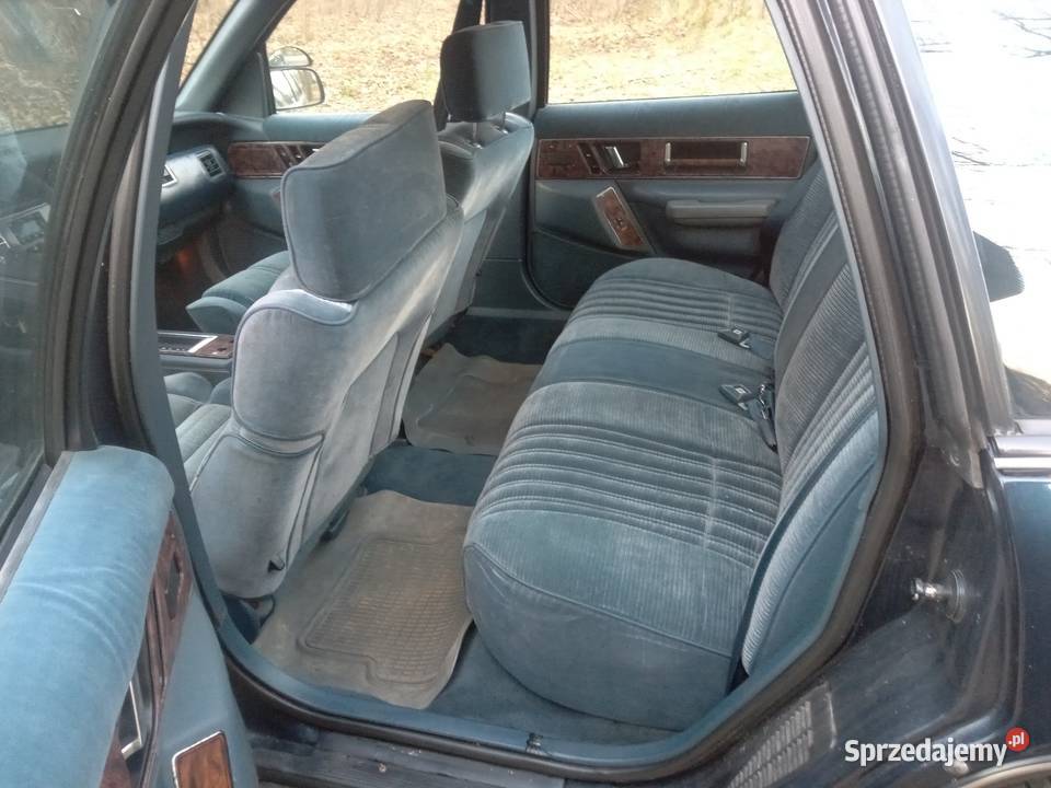 Buick Regal Special 38 v6 Samochody osobowe dolnośląskie Kłodzko