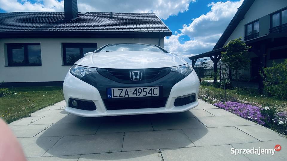 Honda Civic 14 LPG Civic
