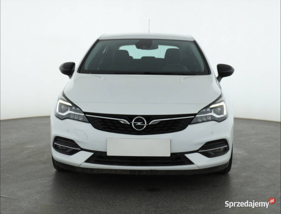 Opel Astra 12 Turbo nieuszkodzony Piaseczno sprzedam